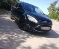 Чорний Форд Сі-Макс, об'ємом двигуна 1.6 л та пробігом 273 тис. км за 7900 $, фото 1 на Automoto.ua
