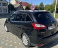 Чорний Форд Сі-Макс, об'ємом двигуна 2 л та пробігом 250 тис. км за 8450 $, фото 4 на Automoto.ua