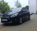 Чорний Форд Сі-Макс, об'ємом двигуна 2 л та пробігом 223 тис. км за 8799 $, фото 13 на Automoto.ua