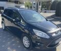 Чорний Форд Сі-Макс, об'ємом двигуна 2 л та пробігом 250 тис. км за 8450 $, фото 5 на Automoto.ua