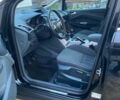 Чорний Форд Сі-Макс, об'ємом двигуна 1.6 л та пробігом 258 тис. км за 8100 $, фото 6 на Automoto.ua