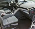 Черный Форд Си-Макс, объемом двигателя 2 л и пробегом 242 тыс. км за 8800 $, фото 12 на Automoto.ua