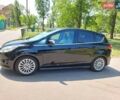 Чорний Форд Сі-Макс, об'ємом двигуна 1.6 л та пробігом 170 тис. км за 8500 $, фото 1 на Automoto.ua