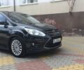 Чорний Форд Сі-Макс, об'ємом двигуна 2 л та пробігом 223 тис. км за 8799 $, фото 17 на Automoto.ua