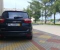 Чорний Форд Сі-Макс, об'ємом двигуна 2 л та пробігом 223 тис. км за 8799 $, фото 7 на Automoto.ua