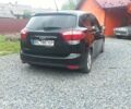 Черный Форд Си-Макс, объемом двигателя 1.6 л и пробегом 220 тыс. км за 8500 $, фото 1 на Automoto.ua