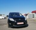 Чорний Форд Сі-Макс, об'ємом двигуна 1.6 л та пробігом 261 тис. км за 8600 $, фото 1 на Automoto.ua
