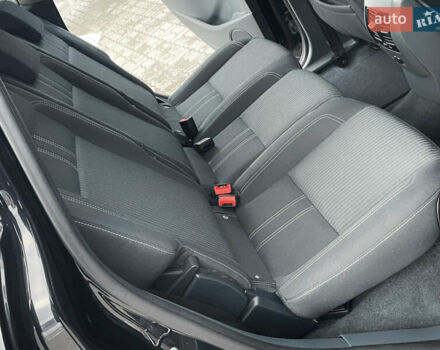 Черный Форд Си-Макс, объемом двигателя 1.6 л и пробегом 206 тыс. км за 8699 $, фото 48 на Automoto.ua