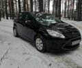 Чорний Форд Сі-Макс, об'ємом двигуна 1.6 л та пробігом 166 тис. км за 9800 $, фото 1 на Automoto.ua