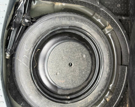 Черный Форд Си-Макс, объемом двигателя 1.6 л и пробегом 289 тыс. км за 6500 $, фото 31 на Automoto.ua