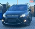 Черный Форд Си-Макс, объемом двигателя 1.6 л и пробегом 190 тыс. км за 5999 $, фото 1 на Automoto.ua