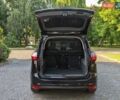 Черный Форд Си-Макс, объемом двигателя 2 л и пробегом 242 тыс. км за 8800 $, фото 6 на Automoto.ua