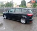 Чорний Форд Сі-Макс, об'ємом двигуна 1.6 л та пробігом 258 тис. км за 8100 $, фото 16 на Automoto.ua