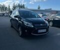 Чорний Форд Сі-Макс, об'ємом двигуна 1.56 л та пробігом 270 тис. км за 8300 $, фото 1 на Automoto.ua