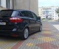 Чорний Форд Сі-Макс, об'ємом двигуна 2 л та пробігом 223 тис. км за 8799 $, фото 6 на Automoto.ua