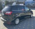 Чорний Форд Сі-Макс, об'ємом двигуна 2 л та пробігом 250 тис. км за 8450 $, фото 7 на Automoto.ua