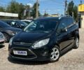 Чорний Форд Сі-Макс, об'ємом двигуна 1.6 л та пробігом 192 тис. км за 7700 $, фото 1 на Automoto.ua