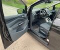 Черный Форд Си-Макс, объемом двигателя 2 л и пробегом 280 тыс. км за 7739 $, фото 5 на Automoto.ua