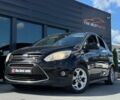 Чорний Форд Сі-Макс, об'ємом двигуна 1.6 л та пробігом 214 тис. км за 6900 $, фото 1 на Automoto.ua