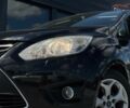 Чорний Форд Сі-Макс, об'ємом двигуна 1.6 л та пробігом 214 тис. км за 6900 $, фото 4 на Automoto.ua