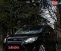 Чорний Форд Сі-Макс, об'ємом двигуна 2 л та пробігом 242 тис. км за 8400 $, фото 1 на Automoto.ua
