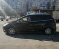 Черный Форд Си-Макс, объемом двигателя 1.8 л и пробегом 261 тыс. км за 8600 $, фото 4 на Automoto.ua