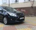 Чорний Форд Сі-Макс, об'ємом двигуна 2 л та пробігом 223 тис. км за 8799 $, фото 1 на Automoto.ua