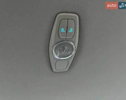 Черный Форд Си-Макс, объемом двигателя 1.6 л и пробегом 229 тыс. км за 8450 $, фото 29 на Automoto.ua