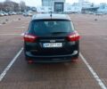 Чорний Форд Сі-Макс, об'ємом двигуна 1.6 л та пробігом 283 тис. км за 7350 $, фото 3 на Automoto.ua