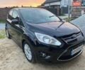 Чорний Форд Сі-Макс, об'ємом двигуна 1.6 л та пробігом 258 тис. км за 8100 $, фото 1 на Automoto.ua