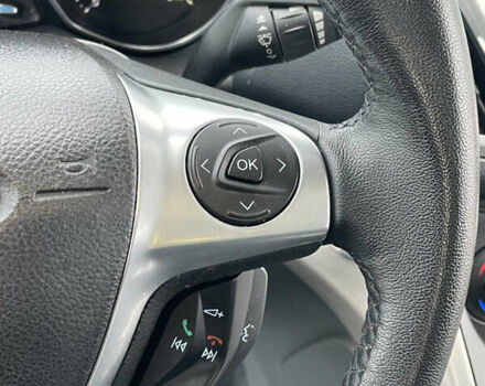 Черный Форд Си-Макс, объемом двигателя 1.6 л и пробегом 206 тыс. км за 8699 $, фото 42 на Automoto.ua