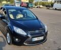 Чорний Форд Сі-Макс, об'ємом двигуна 2 л та пробігом 260 тис. км за 7000 $, фото 1 на Automoto.ua