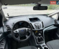Форд Си-Макс 2011 в Кременце на Automoto.ua Черный Форд Си-Макс, объемом двигателя 1.6 л и пробегом 289 тыс. км за 6950 $, фото 20 на Automoto.ua