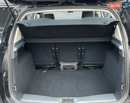 Черный Форд Си-Макс, объемом двигателя 1.6 л и пробегом 206 тыс. км за 8699 $, фото 49 на Automoto.ua