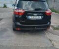 Черный Форд Си-Макс, объемом двигателя 2 л и пробегом 377 тыс. км за 7800 $, фото 3 на Automoto.ua