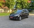 Черный Форд Си-Макс, объемом двигателя 2 л и пробегом 242 тыс. км за 8800 $, фото 1 на Automoto.ua