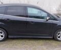 Чорний Форд Сі-Макс, об'ємом двигуна 2 л та пробігом 295 тис. км за 8200 $, фото 1 на Automoto.ua