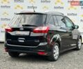 Чорний Форд Сі-Макс, об'ємом двигуна 2 л та пробігом 243 тис. км за 8496 $, фото 19 на Automoto.ua