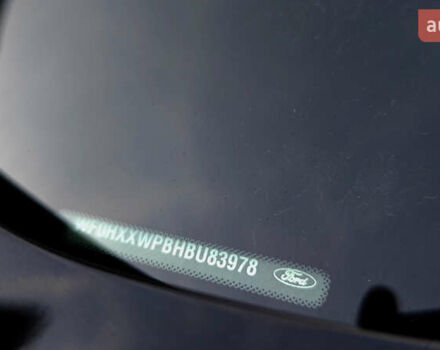 Чорний Форд Сі-Макс, об'ємом двигуна 2 л та пробігом 243 тис. км за 8850 $, фото 37 на Automoto.ua