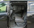 Черный Форд Си-Макс, объемом двигателя 2 л и пробегом 242 тыс. км за 8800 $, фото 14 на Automoto.ua