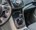 Черный Форд Си-Макс, объемом двигателя 2 л и пробегом 242 тыс. км за 8800 $, фото 15 на Automoto.ua