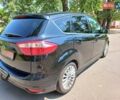 Чорний Форд Сі-Макс, об'ємом двигуна 1.6 л та пробігом 170 тис. км за 8500 $, фото 6 на Automoto.ua