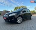 Чорний Форд Сі-Макс, об'ємом двигуна 1.6 л та пробігом 190 тис. км за 8200 $, фото 1 на Automoto.ua