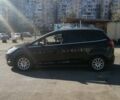 Чорний Форд Сі-Макс, об'ємом двигуна 1.6 л та пробігом 261 тис. км за 8600 $, фото 4 на Automoto.ua
