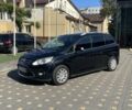 Чорний Форд Сі-Макс, об'ємом двигуна 2 л та пробігом 250 тис. км за 8450 $, фото 6 на Automoto.ua