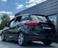 Чорний Форд Сі-Макс, об'ємом двигуна 1.6 л та пробігом 214 тис. км за 6900 $, фото 16 на Automoto.ua