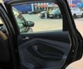 Черный Форд Си-Макс, объемом двигателя 1.6 л и пробегом 240 тыс. км за 7000 $, фото 15 на Automoto.ua