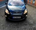 Чорний Форд Сі-Макс, об'ємом двигуна 1.6 л та пробігом 271 тис. км за 7500 $, фото 1 на Automoto.ua