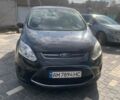 Чорний Форд Сі-Макс, об'ємом двигуна 1.56 л та пробігом 180 тис. км за 7500 $, фото 1 на Automoto.ua