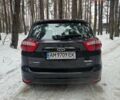 Черный Форд Си-Макс, объемом двигателя 1.6 л и пробегом 166 тыс. км за 9800 $, фото 8 на Automoto.ua